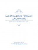 Introducción a la Investigación de las Ciencias Sociales