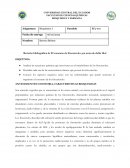 Revisión bibliográfica de El consumo de fitoesteroles ¿un arma de doble filo?