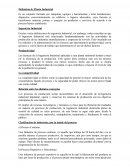 Definición de Planta Industrial