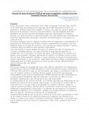 Factores de éxito de negocio PYME de servicios en alimentos y bebidas en la zona conurbada Veracruz