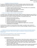 Rutina de ejercicio aeróbico y de fuerza