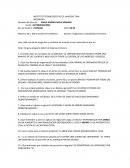 Diagnostico contabilidad Financiera