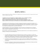 ¿Qué es lo “artístico” en la arquitectura?