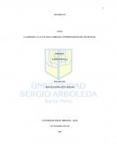 LA SABIDURIA: LA CLAVE PARA CAMBIAR EL COMPORTAMIENTO DEL SER HUMANO