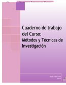 Cuaderno de trabajo de metodos de investigacion secuencia numero 1