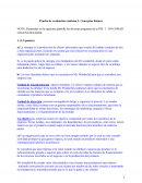 Introducción a la empresa Mr Wonderful