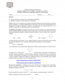 MAQUINAS TERMICAS 1 RELACION AIRE-COMBUSTIBLE