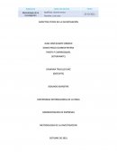 ASPECTOS ETICOS DE LA INVESTIGACIÓN