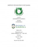 Logística y transporte de mercancías