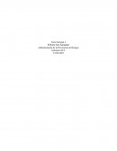 Trabajo semana 2 administración de prevención de riesgos