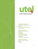 Foda y Plan estratégico