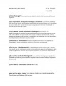 Definicion de la fisiología