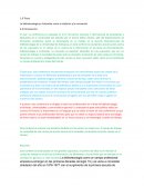 La bibliotecología en Colombia: entre la tradición y la innovación