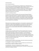 Que es la filosofía del derecho