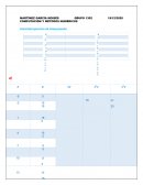 Actividad ejercicio de interpolación