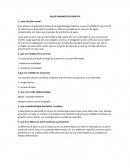 TALLER DIAGNOSTICO GRUPO A