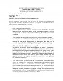 ENTORNO ECONÓMICO Y POLÍTICO