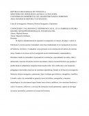 Patrimonio Local de Piedra Grande