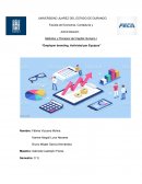 Métodos y Procesos del Capital Humano I “Employer branding. Actividad por Equipos”