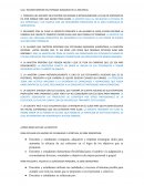 CASO DE ENFOQUE TRANSVERSAL BUSQUEDA DE LA EXELENCIA