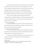 Ciclo de Born-Haber de la energía reticular