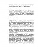 Iniciativa de ley articulo 18 ley agraria