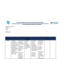 Cuadro Comparativo Enfoques de investigación