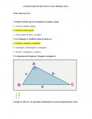 CUESTIONARIO DE MECÁNICA Y ELECTROMECÁNICA