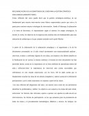 REFLEXIONES ACERCA DE LAS COMPETENCIAS DEL CURSO PARA LA GESTIÓN ESTRATÉGICA