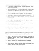 ASPECTOS MAS RELEVANTES DEL GRUPO BANCOLOMBIA