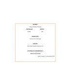 Aspectos de la Psicología