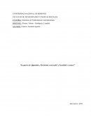 La guerra de Afganistán ¿Terrorismo o mercado? ¿Necesidad o excusa?
