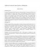 Análisis de el TLCAN y la inserción de México en la economía global