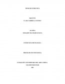 La entrevista psicológica – Tipos de entrevista