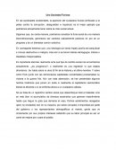 Una Sociedad Furiosa