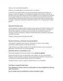 ¿Para que sirve la administración publica?