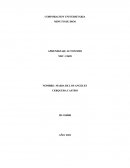 Procesos de aprendizaje y la evaluación