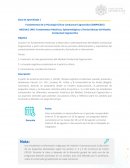 Fundamentos de la Psicología Clínica Conductual Cognoscitiva