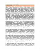 LA IMPLEMENTACIÓN DE LAS POLÍTICAS