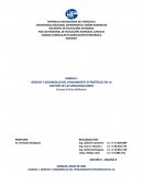 GÉNESIS Y DESARROLLO DEL PENSAMIENTO ESTRATÉGICO EN LA GESTIÓN DE LAS ORGANIZACIONES