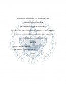 PROYECTO LA DEFORESTACIÓN AMBIENTAL