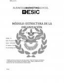 Estructuras Organizacionales- Case Spotify