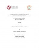 Actividad Reporte de prácticas. Descripción del contexto de primaria de práctica