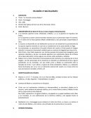 LA VOCACIÓN DE SAN MATEO