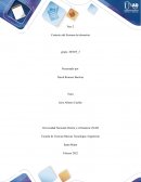 Contexto del Sistema de telemetría