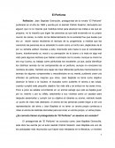 El Perfume.Asesinos seriales en la literatura