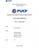 Caso de Estudio Carson Manor