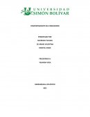 COMPORTAMIENTOS DEL CONSUMIDOR KFC