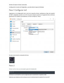Guia Instalacion Fedora linux. Página 1