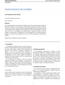 Informe de laboratorio Física I-Mecánica Newtoniana